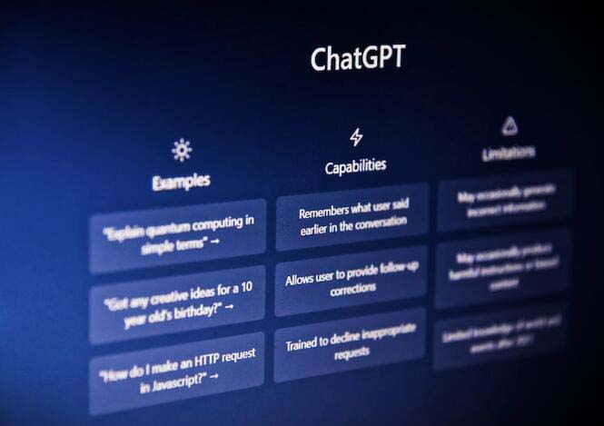 How ChatGPT Can Make You a Lot of Money, Save You a Lot of Time, or Do Both