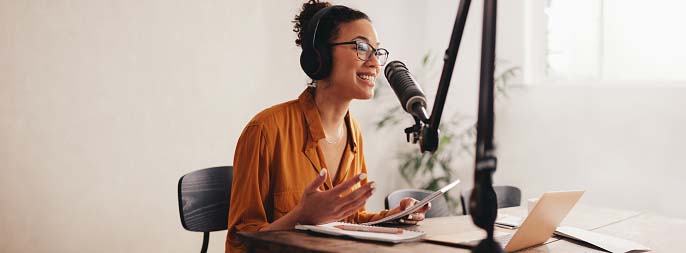 Worlds Top 10 Podcasts for Entrepreneurs and Startups